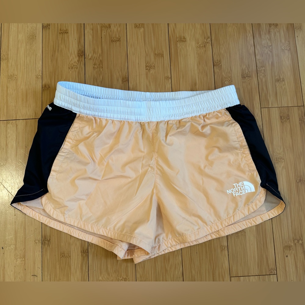 Northface shorts!